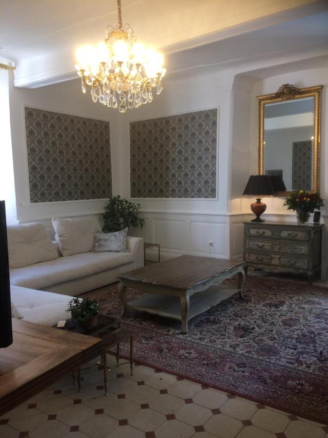 Chateau De La Cazette Систерон Экстерьер фото