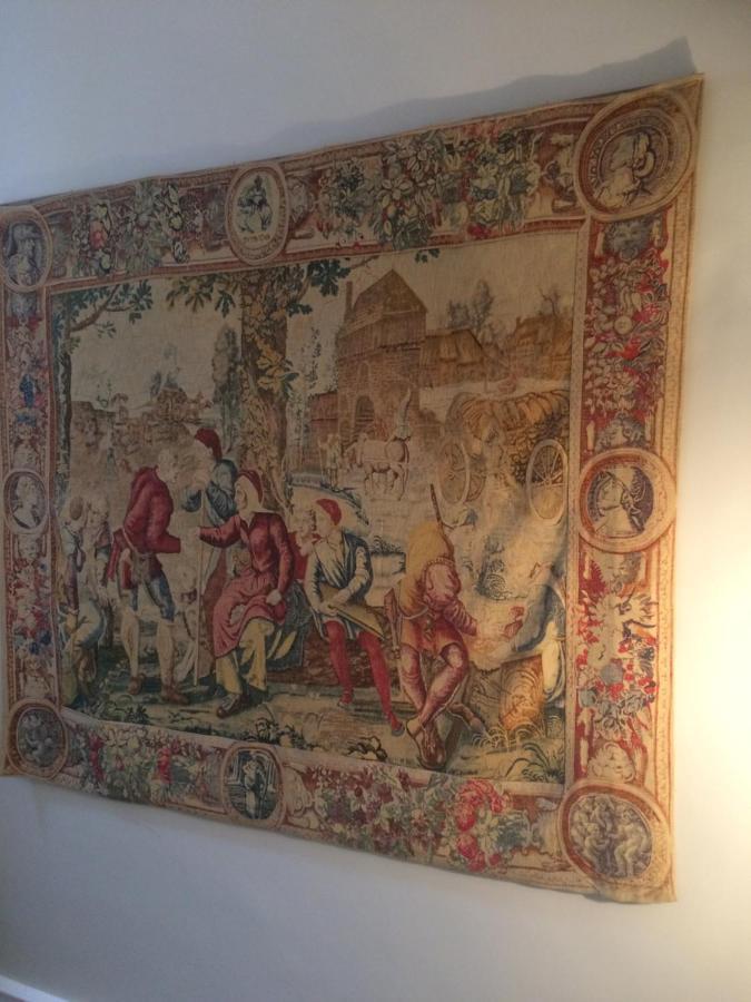Chateau De La Cazette Систерон Экстерьер фото
